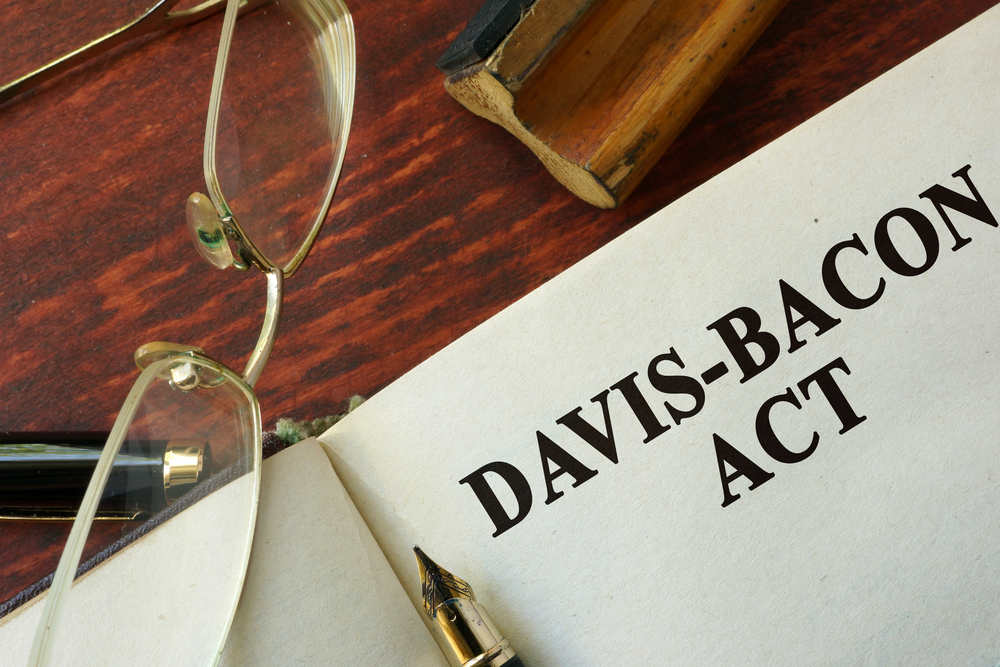Davis-Bacon Act